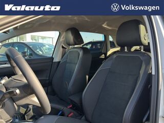 Polo FL 1.0 TSI 95 CH BVM5 STYLE 2026 occasion 59400 Cambrai