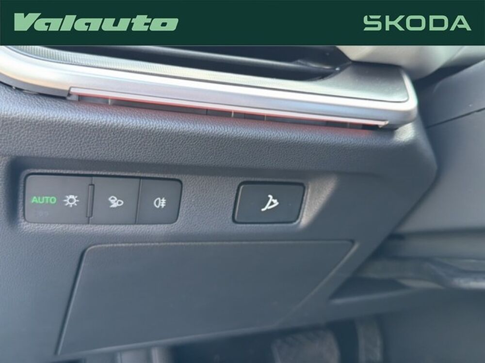 Enyaq 85 PLUS 82KWH 2026 occasion 62217 Beaurains