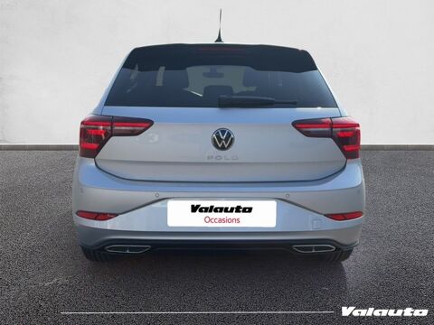 Polo R-LINE EDITION 1.0 TSI 116 DSG 2025 occasion 59400 Cambrai