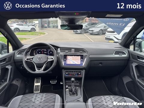 Tiguan R LINE 2.0 TDI 150 CH DSG 2023 occasion 59223 Roncq