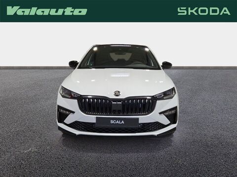 Scala MONTE CARLO 1.5 TSI 150CH ACT DSG7 2026 occasion 62217 Beaurains