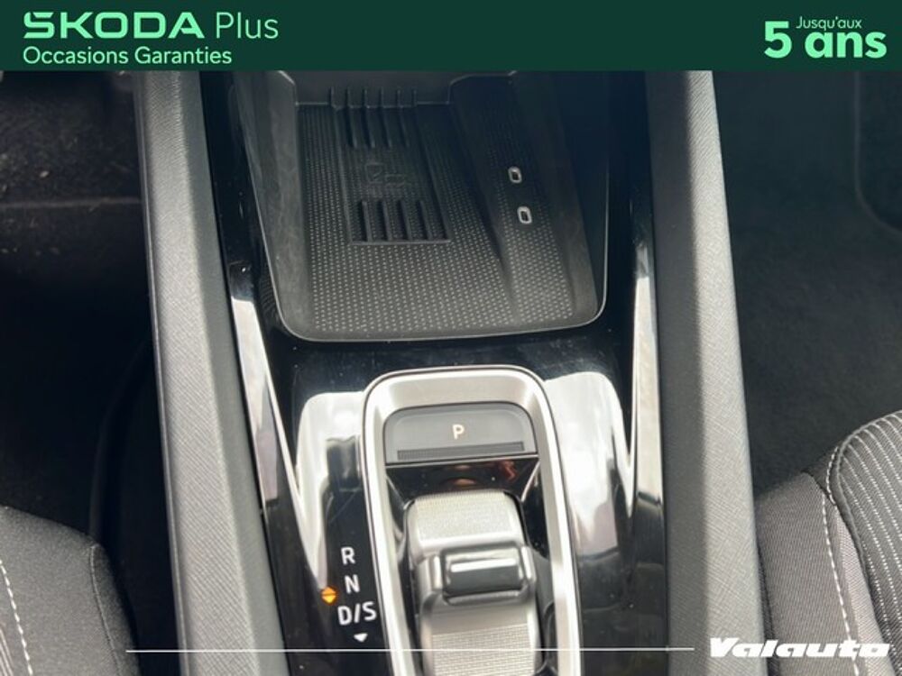 Octavia SELECTION 2.0 TDI 150 DSG7 2025 occasion 59130 Lambersart