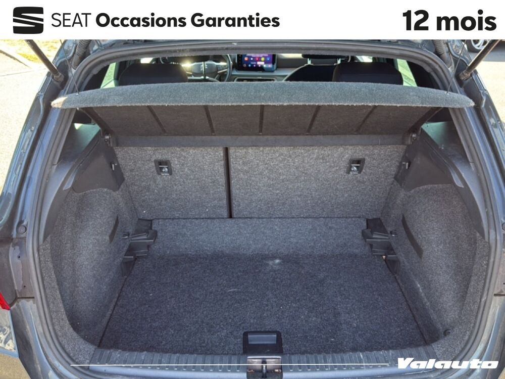 Arona XPERIENCE 1.5 TSI 150 CH ACT DSG7 2023 occasion 59223 Roncq