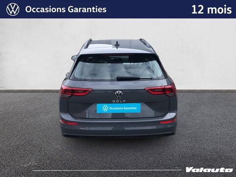 Golf SW 2.0 TDI 116 LIFE PLUS 2023 occasion 62217 Beaurains
