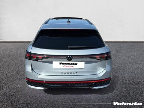 Passat NOUVELLE EHYBRID 272CH DSG6 R LINE 2025 occasion 59400 Cambrai