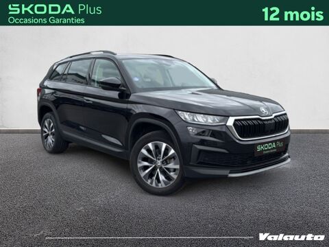 Kodiaq AMBITION 1.5 TSI 150 AMBITION 2022 occasion 59400 Cambrai