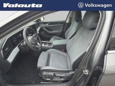 Passat SW EHYBRID 204CV 1.5 DSG6 LIFE PLUS 2025 occasion 59930 La Chapelle-d'Armenti&egrave;res