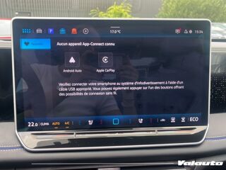 Tiguan R-LINE EXCLUSIVE EHYBRID 272CH DSG6 S... 2024 occasion 59930 La Chapelle-d'Armenti&egrave;res