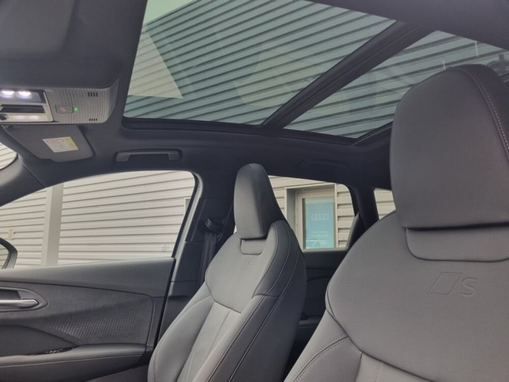 Q3 E HYBRID 272 CH S TRONIC 6 45 TFSIE 2026 occasion 59860 Bruay-sur-l'Escaut