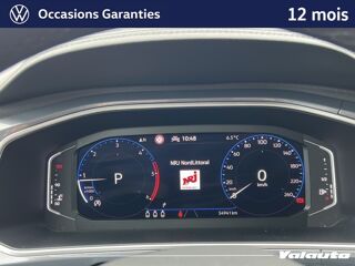 T-ROC STYLE 2.0 TDI 150CH DSG7 2024 occasion 59930 La Chapelle-d'Armenti&egrave;res