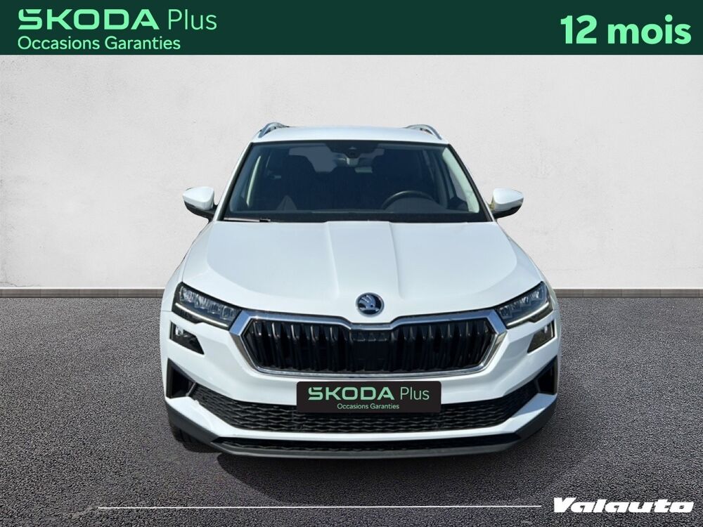 Karoq TSI 150 SELECTION DSG7 2024 occasion 62217 Beaurains