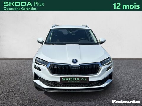 Karoq TSI 150 SELECTION DSG7 2024 occasion 62217 Beaurains