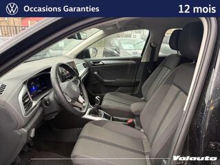 T-ROC 1.0 TSI 116 CH VW EDITION 2025 occasion 59720 Louvroil
