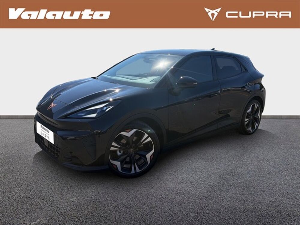 Raval CUPRA 210CH 56KWH 211 2026 occasion 59400 Cambrai
