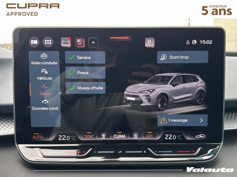 Terramar V 1.5 ETSI 150CH DSG 2025 occasion 59223 Roncq