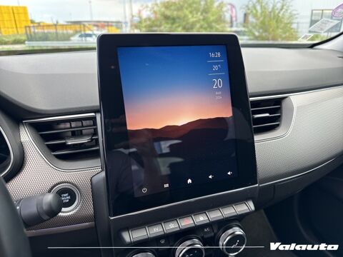 Arkana E-TECH 145 INTENS 2021 occasion 59860 Bruay-sur-l'Escaut