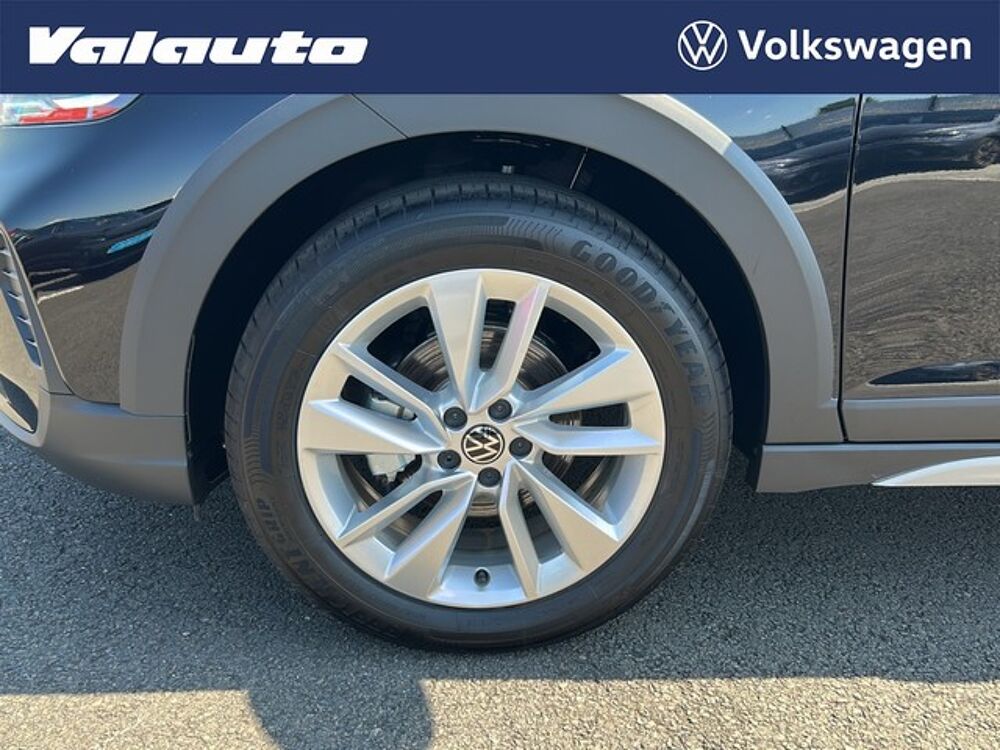 Taigo 1.0 TSI 110 CH DSG7 LIFE 2025 occasion 62217 Beaurains
