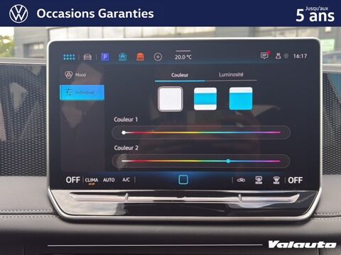 Tiguan 1.5 ETSI 130CH DSG7 LIFE PLUS 2025 occasion 59223 Roncq