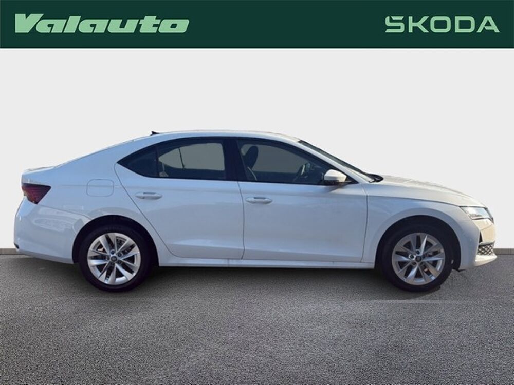 Octavia BERLINE CLEVER 1.5 TSI 150 DSG7 H... 2026 occasion 59223 Roncq