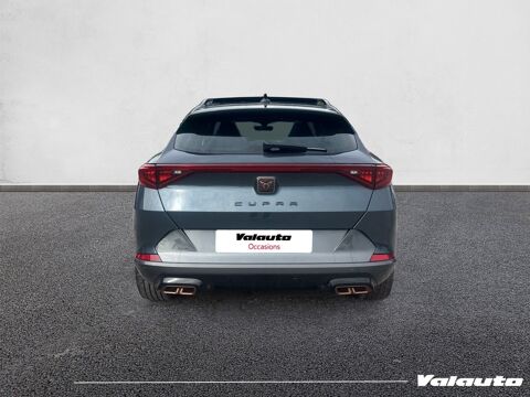 Formentor VZ 1.4 E-HYBRID 245CH 2024 occasion 59930 La Chapelle-d'Armenti&egrave;res