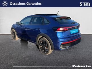 Taigo R-LINE 1.0 TSI 115CH DSG7 + TOIT OUVRANT 2025 occasion 59930 La Chapelle-d'Armenti&egrave;res