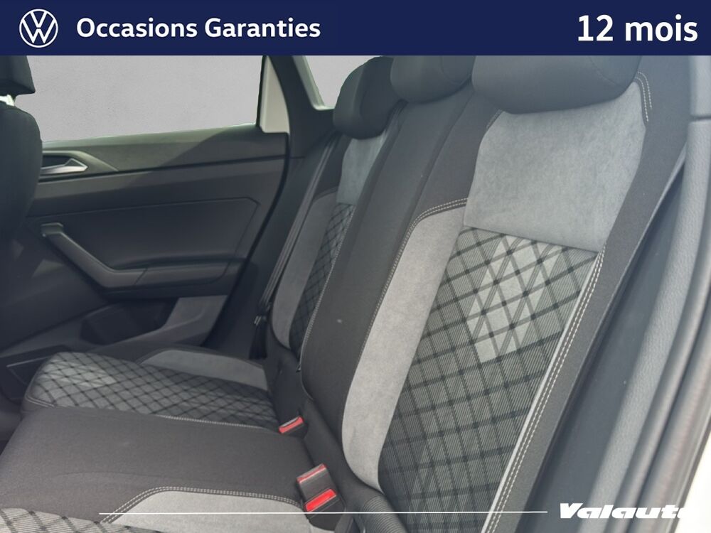 Taigo 1.0 TSI 110 CH DSG7 R LINE 2023 occasion 59400 Cambrai