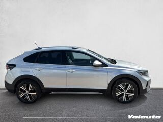 Taigo STYLE 1.5 TSI 150CH DSG7 2023 occasion 59930 La Chapelle-d'Armenti&egrave;res