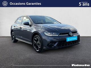 Polo R-LINE EDITION 1.0 TSI 95 2025 occasion 59400 Cambrai