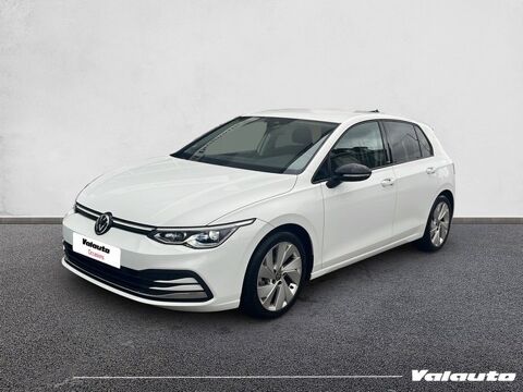 Volkswagen Golf 1.5 TSI 150CH ACTIVE 2022 occasion Roubaix 59100