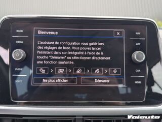 T-ROC LIFE PLUS 1.0 TSI 110CH BVM6 2023 occasion 59930 La Chapelle-d'Armenti&egrave;res