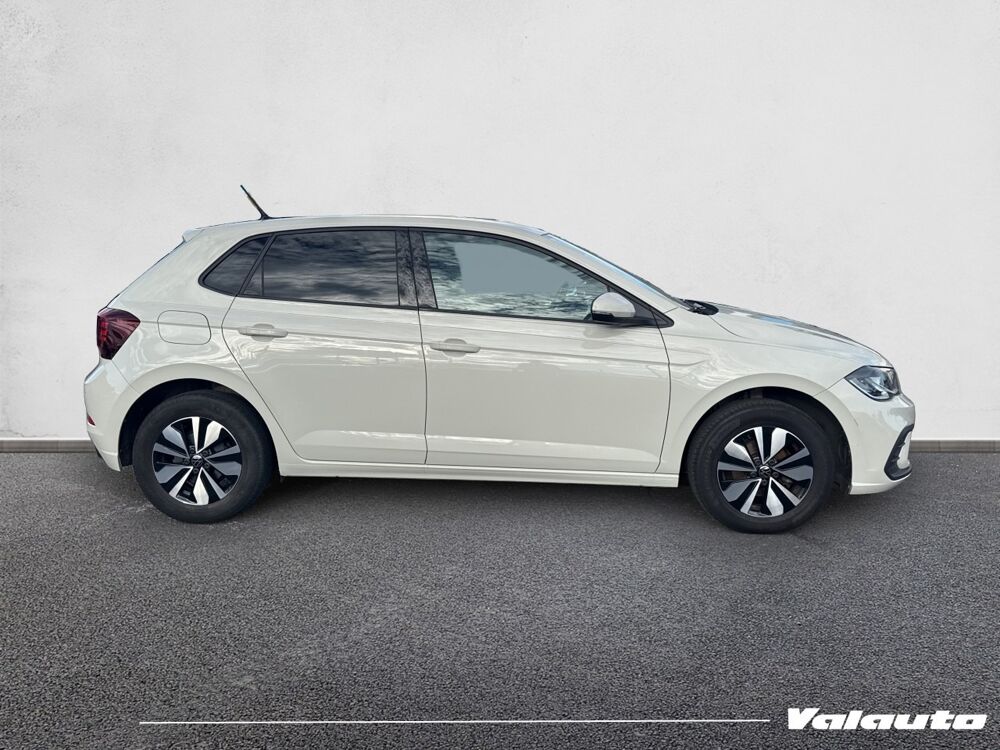 Polo 1.0 TSI 95 CH DSG7 2025 occasion 59400 Cambrai