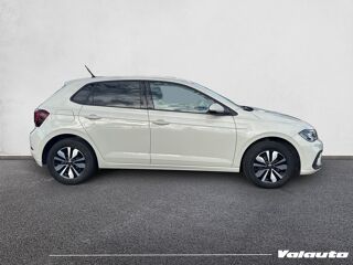 Polo 1.0 TSI 95 CH DSG7 2025 occasion 59400 Cambrai