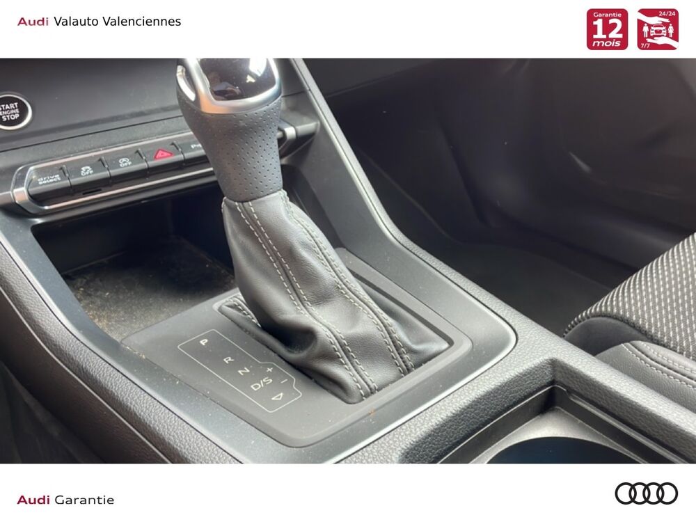 Q3 35 TFSI S TRONIC S LINE 2023 occasion 59860 Bruay-sur-l'Escaut