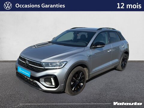 Annonce voiture Volkswagen T-ROC 26990 €