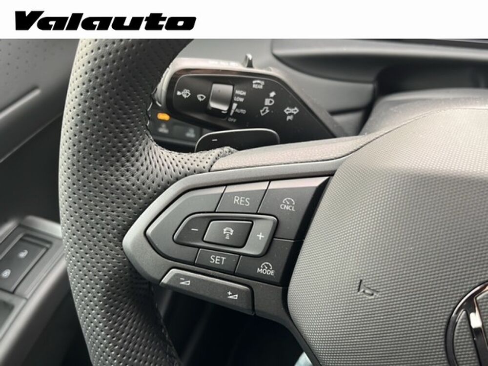 T-ROC NOUVEAU NF 1.5 ETSI HYBRID 150CH DSG7 ... 2025 occasion 59100 Roubaix