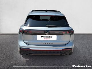 Tiguan R LINE EXCLUSIVE 2.0 TDI 150CH DSG7 2024 occasion 59930 La Chapelle-d'Armenti&egrave;res
