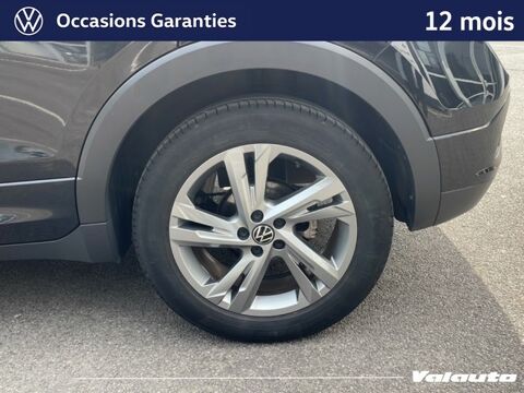 T-Cross 1.0 TSI 116CH DSG7 R LINE 2024 occasion 59720 Louvroil