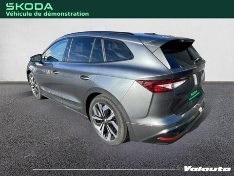 Enyaq 85X SPORTLINE 2027 CEE DEDUIT TO AT... 2026 occasion 59223 Roncq