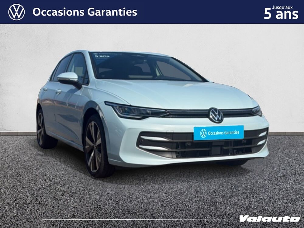 Golf 8 1.5 TSI 116 CH BVM6 LIFE PLUS/VW EDI... 2025 occasion 59223 Roncq