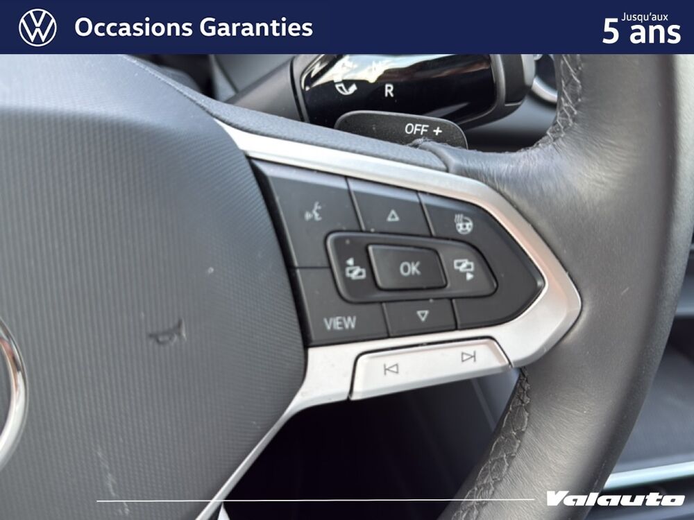 Tiguan 2.0 TDI 150 DSG7 VW EDIITON 2025 occasion 59860 Bruay-sur-l'Escaut