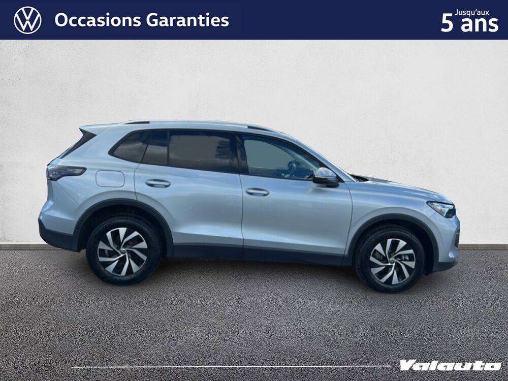 Tiguan 1.5 EHYBRID 204CH DSG6 VW EDITION 2025 occasion 62217 Beaurains