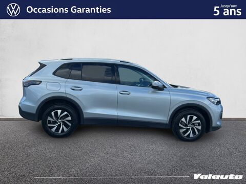 Tiguan 1.5 EHYBRID 204CH DSG6 VW EDITION 2025 occasion 62217 Beaurains