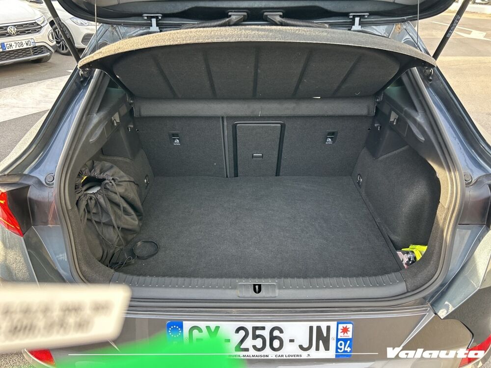 Formentor 1.4 E HYBRID 204 DSG6 V 2024 occasion 59100 Roubaix