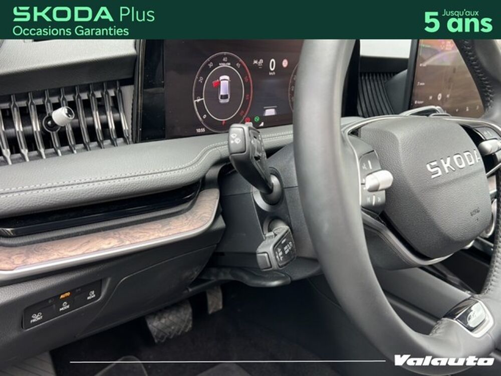 Superb LAURIN & KLEMENT 2.0 TDI 150... 2025 occasion 59130 Lambersart