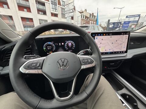 Passat EHYBRID 204 DSG LIFE PLUS 2025 occasion 59130 Lambersart