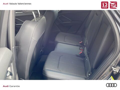 Q3 35 TFSI S TRONIC S LINE 2023 occasion 59860 Bruay-sur-l'Escaut