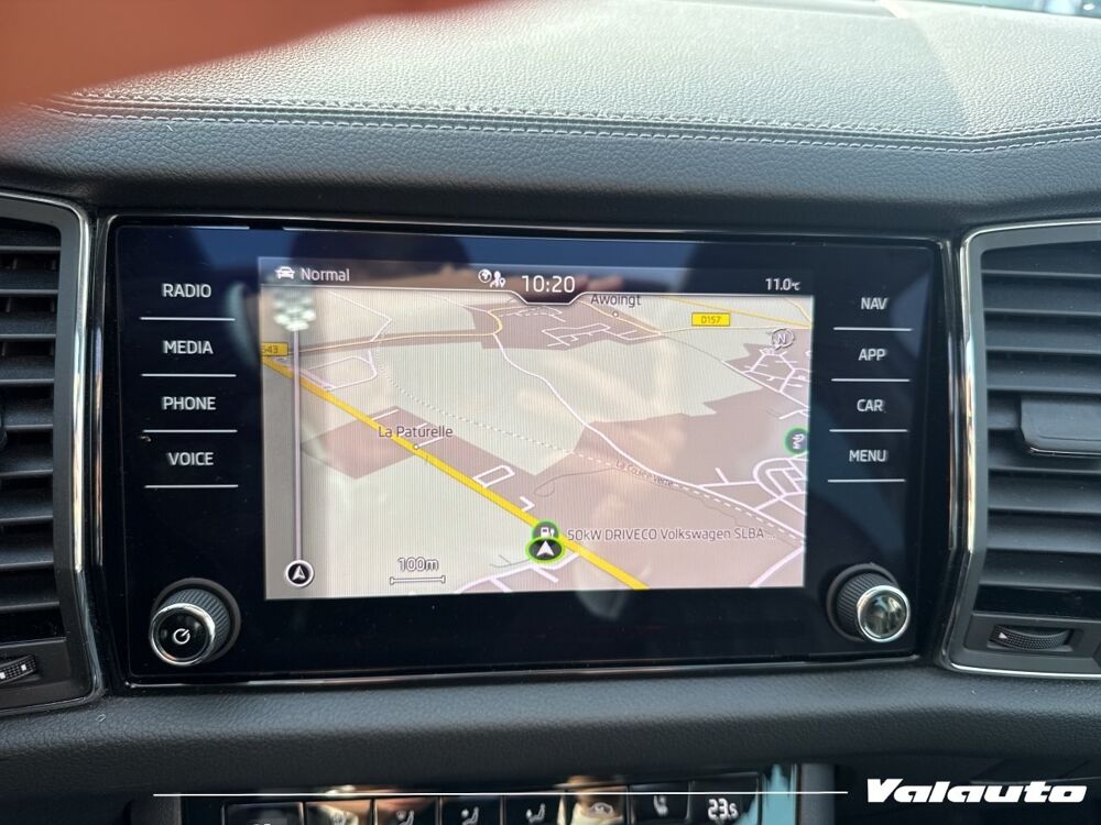 Kodiaq 2.0 TDI 150 DSG LAURIN KLEMENT 2023 occasion 59400 Cambrai