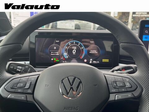 T-ROC NOUVEAU NF 1.5 ETSI HYBRID 150CH DSG7 ... 2025 occasion 59100 Roubaix
