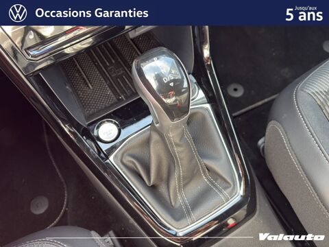 T-Cross R-LINE EDITION 1.0 TSI 116 CH 2025 occasion 59223 Roncq