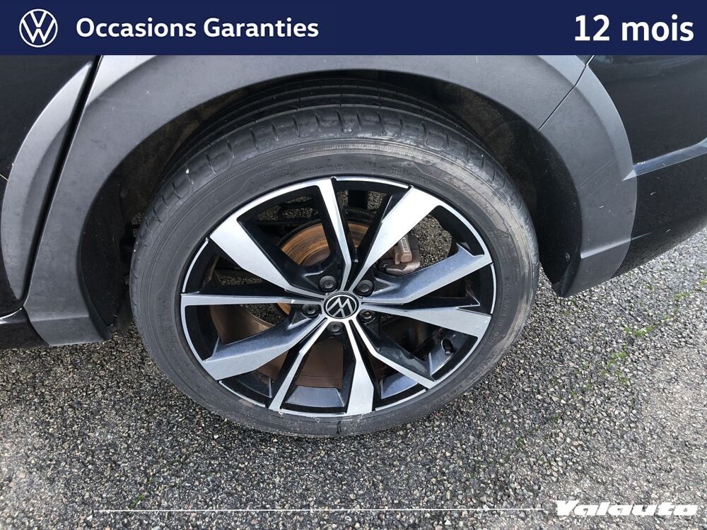 Taigo 1.0 TSI 110 R-LINE DSG 2024 occasion 62217 Beaurains